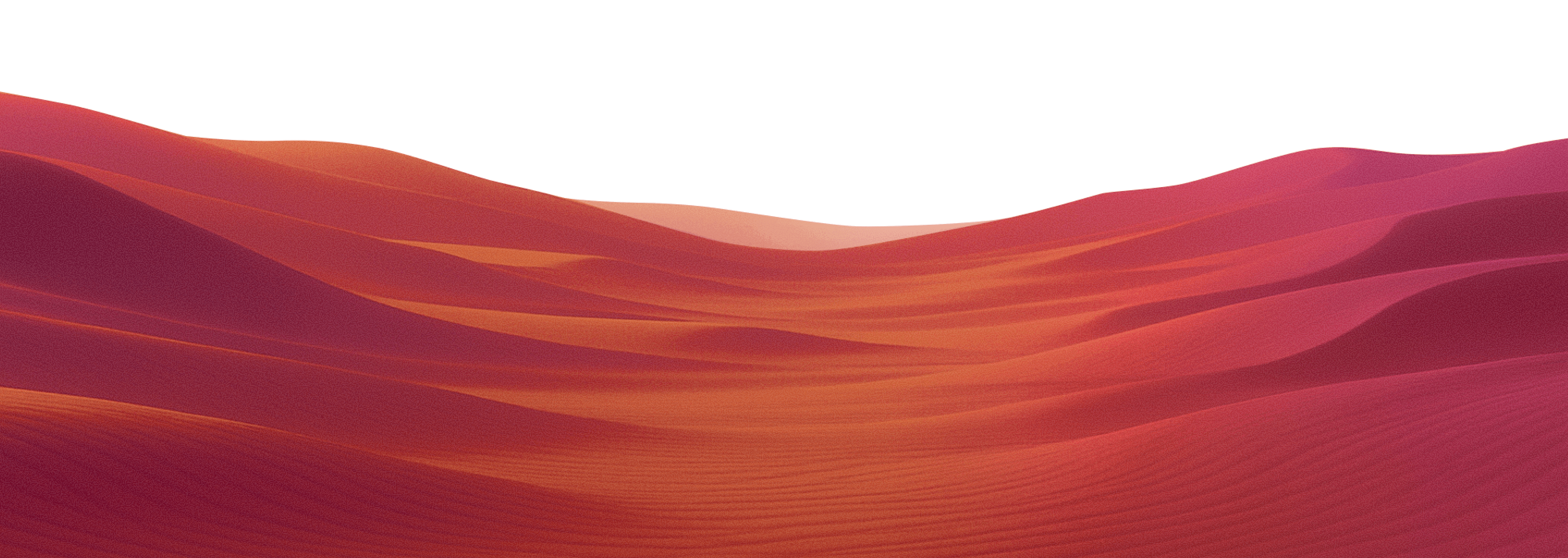 Sand Dunes